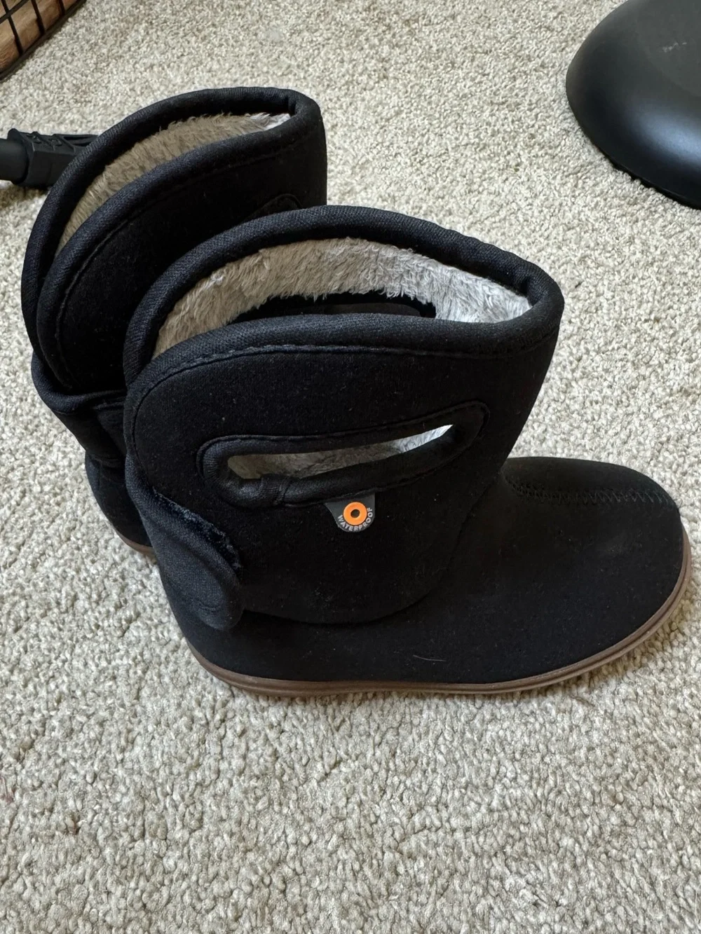 Baby Bogs II Insulated Waterproof Boots